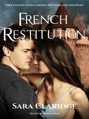 cover image of French Restitution
